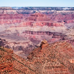 Grand Canyon South Rim