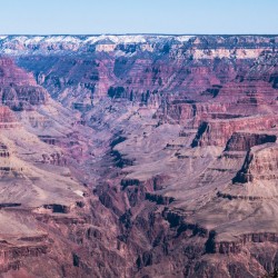 Grand Canyon South Rim